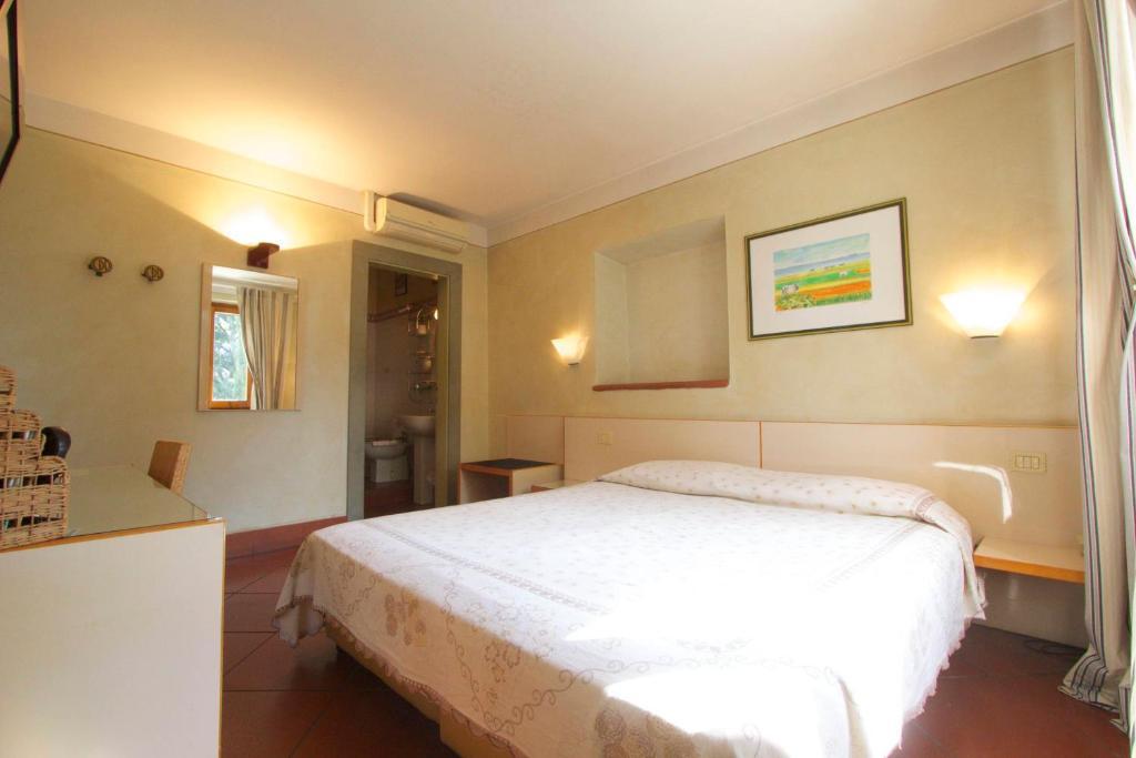 La Bussola Da Gino Hotel Quarrata Quarto foto