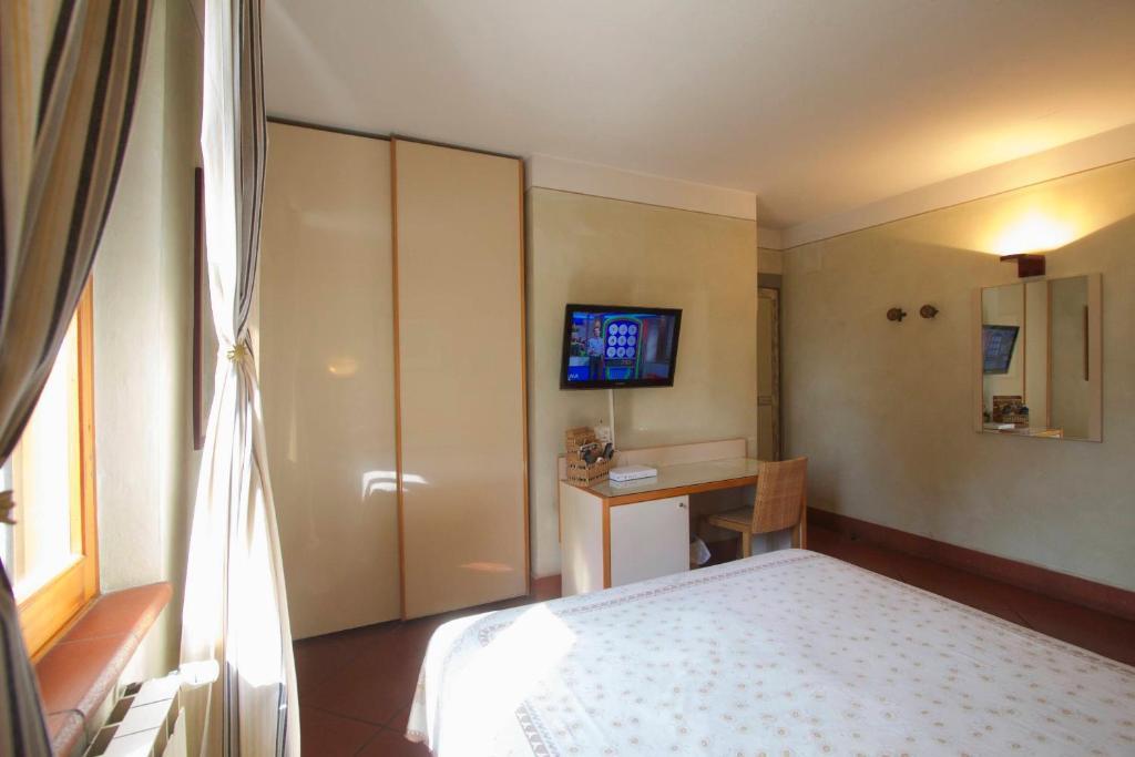 La Bussola Da Gino Hotel Quarrata Quarto foto