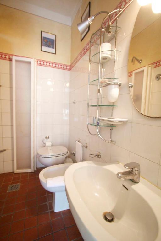 La Bussola Da Gino Hotel Quarrata Quarto foto