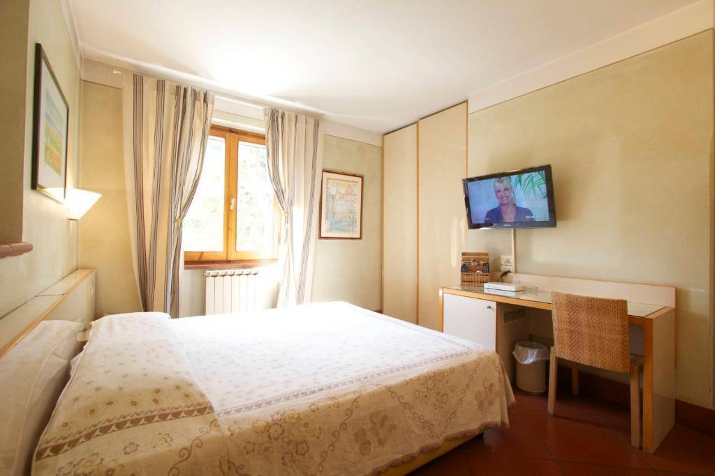 La Bussola Da Gino Hotel Quarrata Quarto foto
